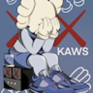 Meet your Posher, Jay